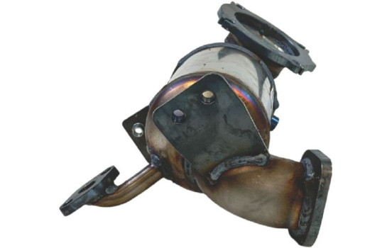 Catalyseur, Image 2