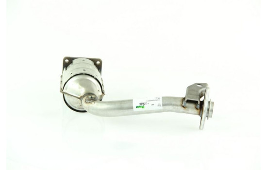 Catalyseur, Image 2