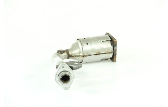 Catalyseur, Image 3