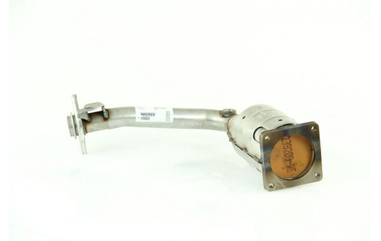 Catalyseur, Image 4