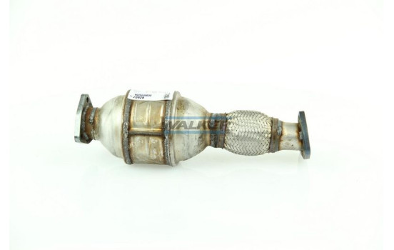 Catalyseur, Image 2