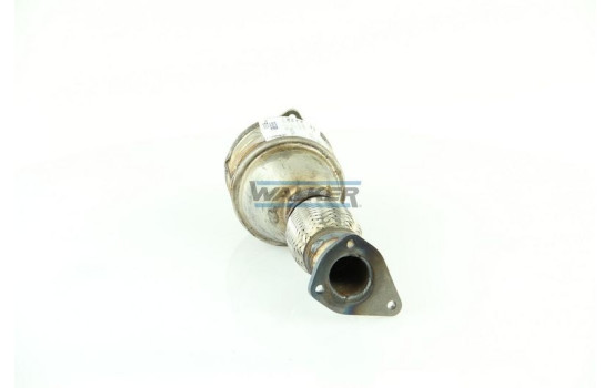 Catalyseur, Image 3