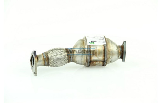 Catalyseur, Image 4