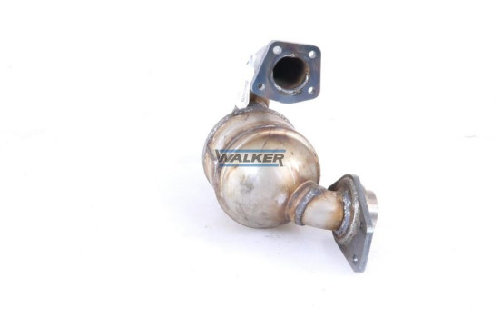 Catalyseur, Image 4