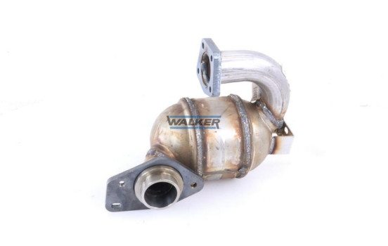 Catalyseur, Image 5