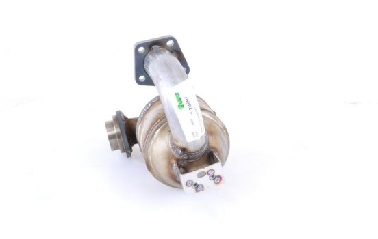 Catalyseur, Image 9