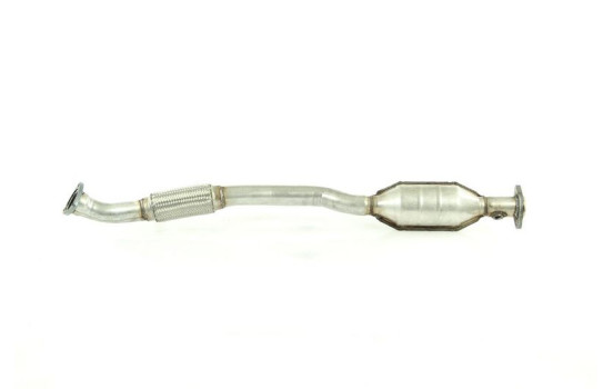 Catalyseur, Image 2
