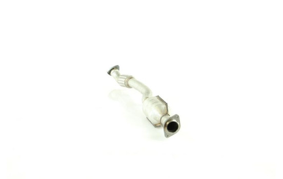 Catalyseur, Image 3