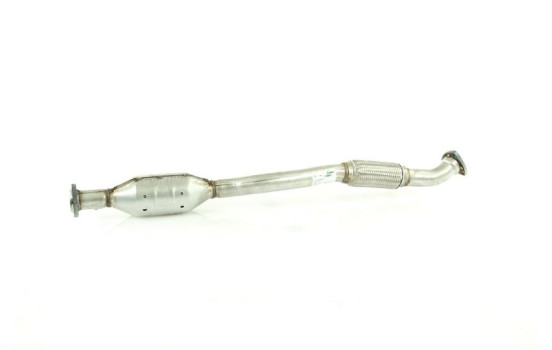 Catalyseur, Image 4