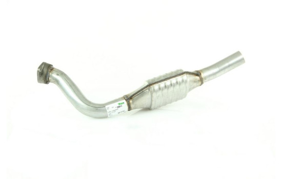 Catalyseur, Image 2