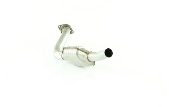 Catalyseur, Image 3