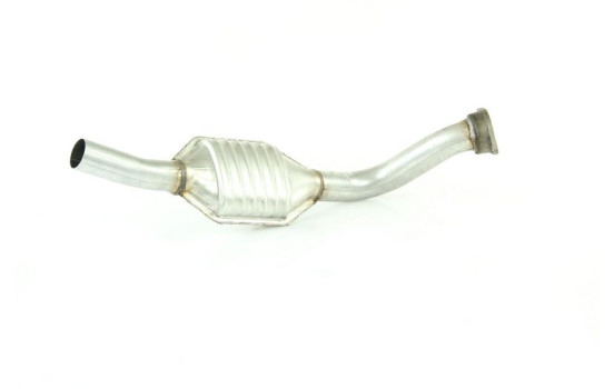 Catalyseur, Image 4