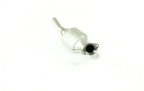 Catalyseur, Image 5