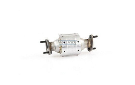 Catalyseur, Image 3