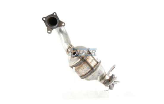 Catalyseur