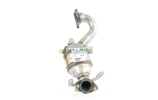 Catalyseur, Image 2