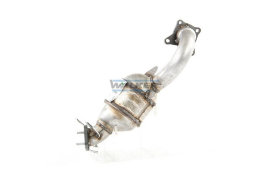 Catalyseur, Image 3