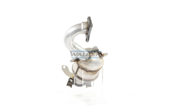 Catalyseur, Image 4