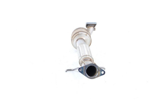 Catalyseur, Image 2