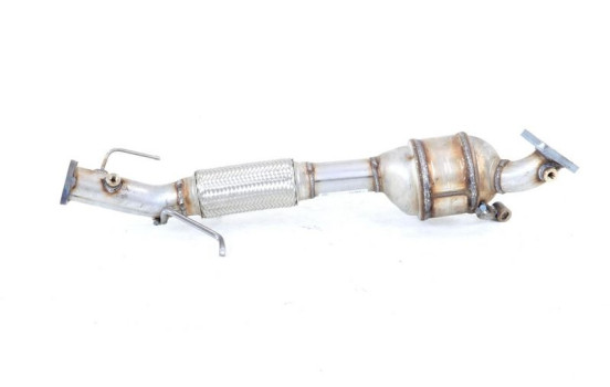 Catalyseur, Image 3