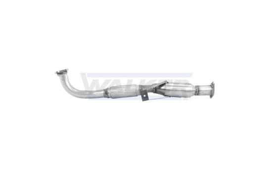 Catalyseur, Image 2