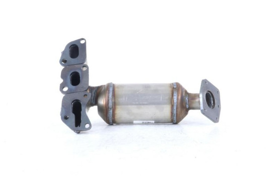 Catalyseur