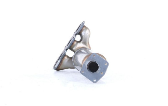 Catalyseur, Image 3