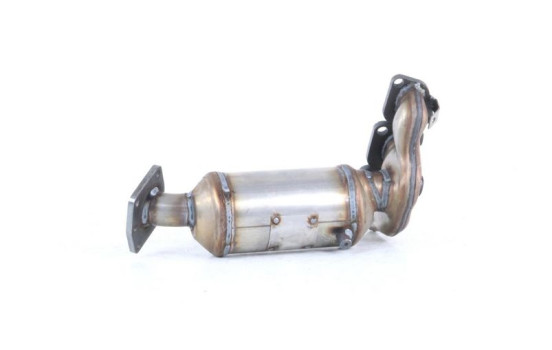 Catalyseur, Image 4
