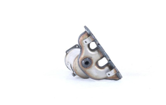 Catalyseur, Image 5