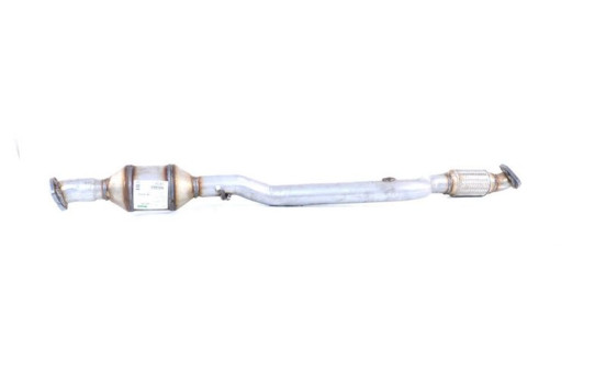 Catalyseur, Image 6