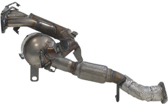 Catalyseur