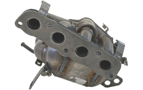 Catalyseur, Image 3