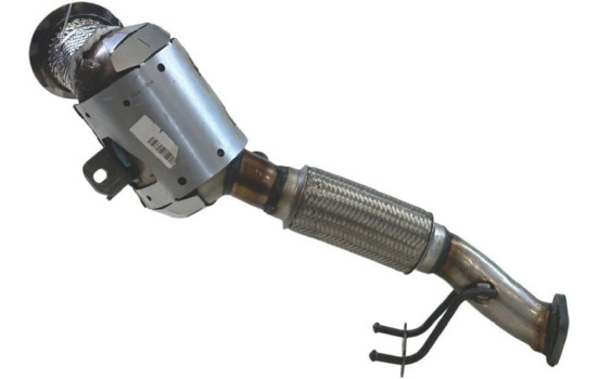 Catalyseur