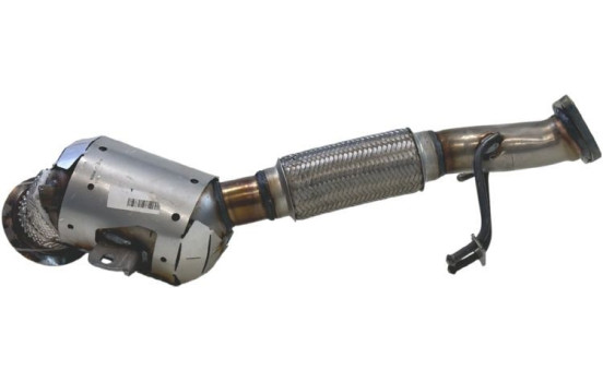Catalyseur, Image 2