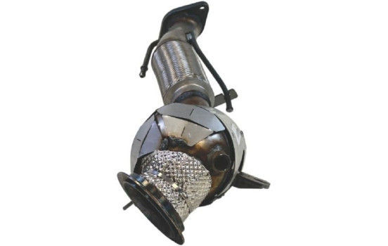 Catalyseur, Image 3