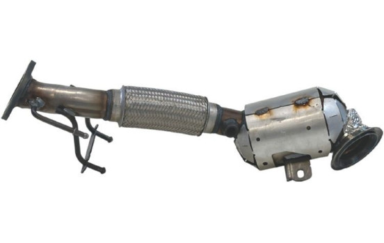 Catalyseur, Image 4