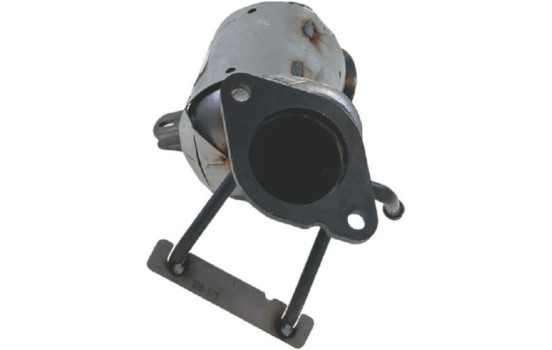 Catalyseur, Image 5