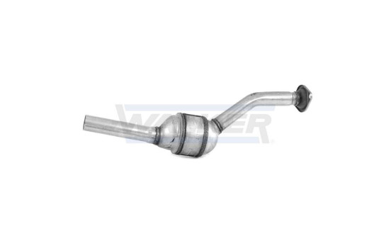 Catalyseur, Image 3