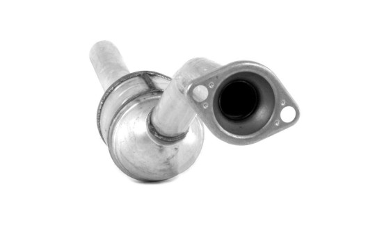 Catalyseur, Image 7