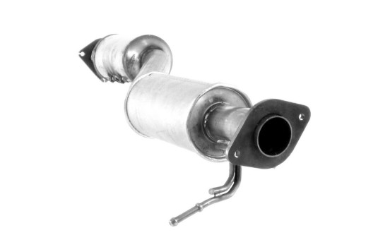 Catalyseur, Image 2