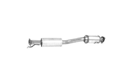 Catalyseur, Image 3