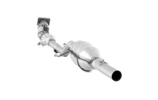 Catalyseur, Image 2