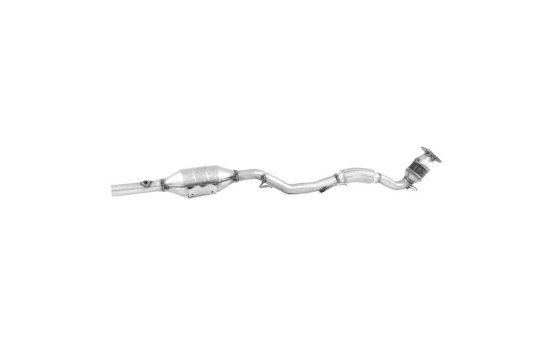 Catalyseur, Image 3