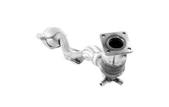 Catalyseur, Image 4