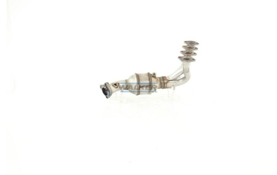 Catalyseur, Image 3