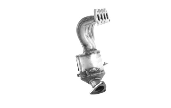 Catalyseur, Image 5
