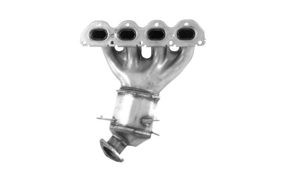 Catalyseur, Image 6