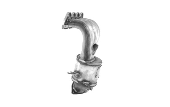 Catalyseur, Image 7