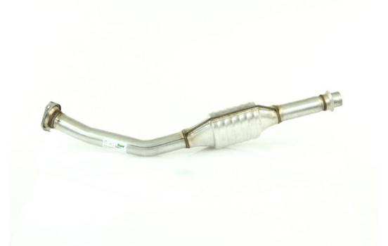 Catalyseur, Image 2