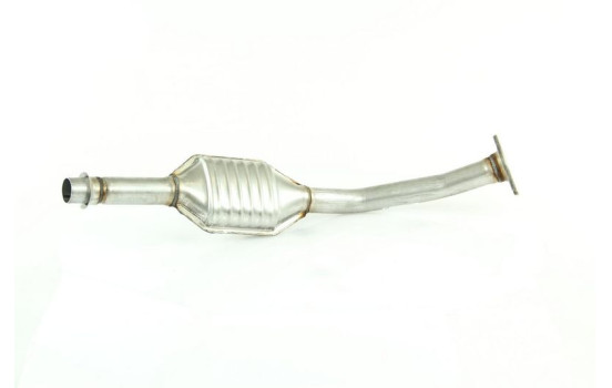 Catalyseur, Image 3